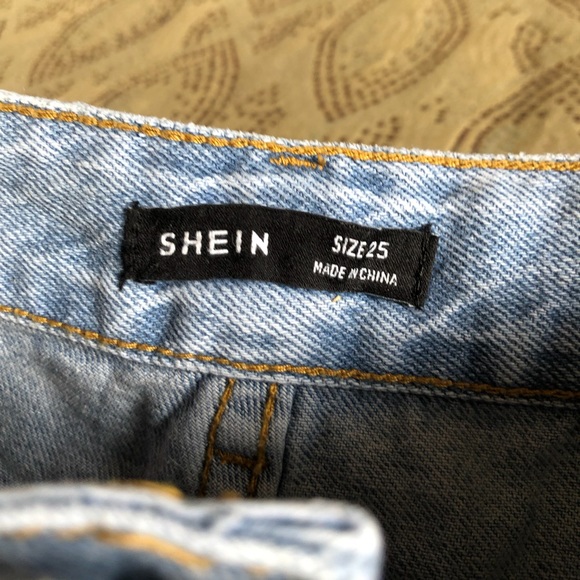 NEW Mom Fit Jeans - Picture 8 of 10